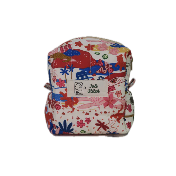 Mini Box Buddy - Batik Kampung