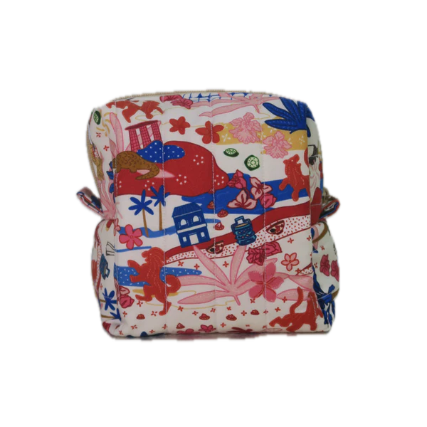 Mini Box Buddy - Batik Kampung