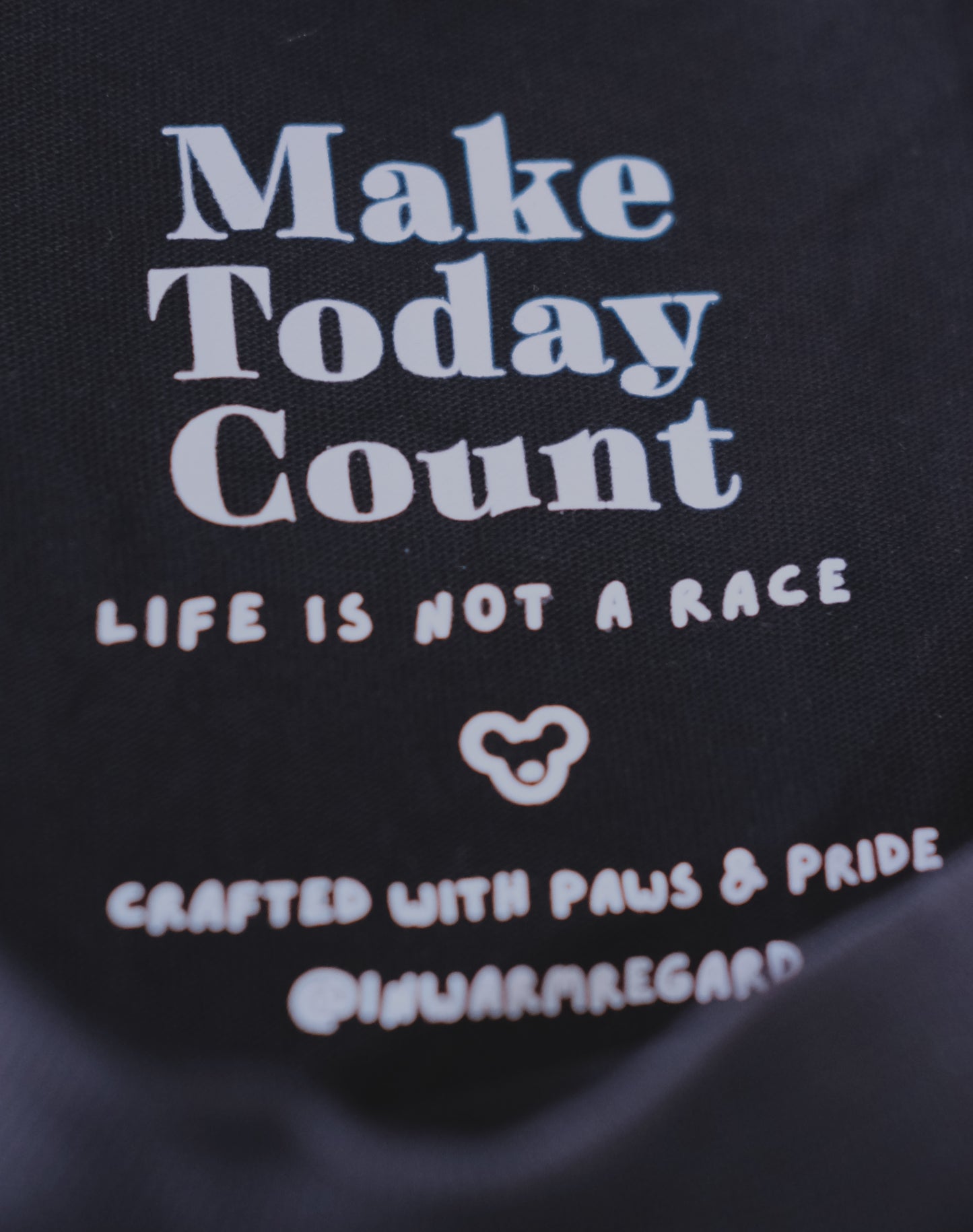 Well Made Days - Corporate Rats Oversized T-Shirt