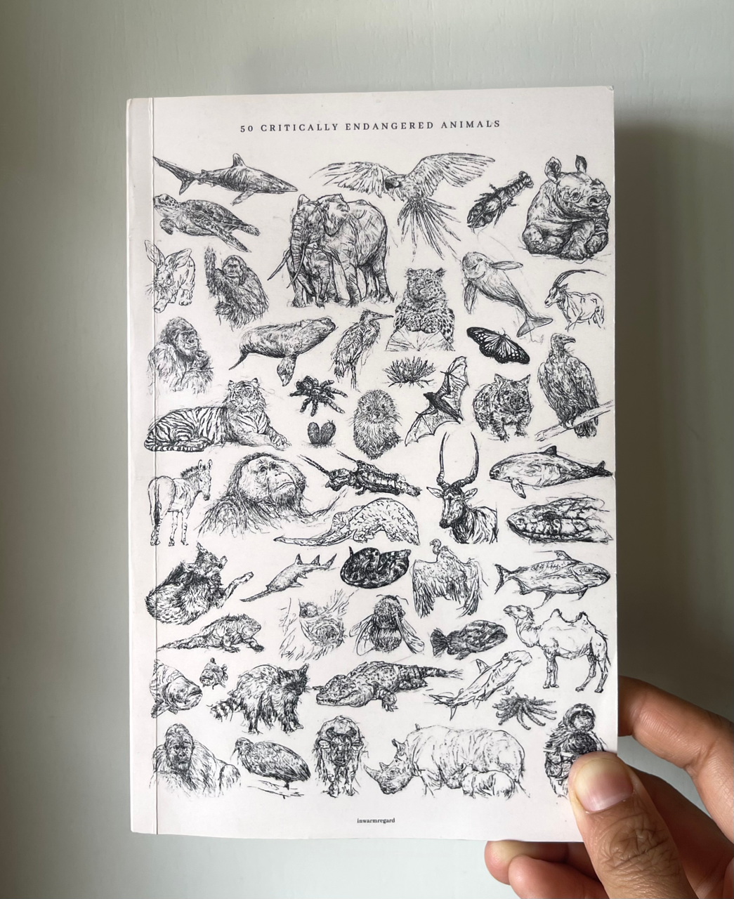 (Sold out) - Lives On A Thread Notebook