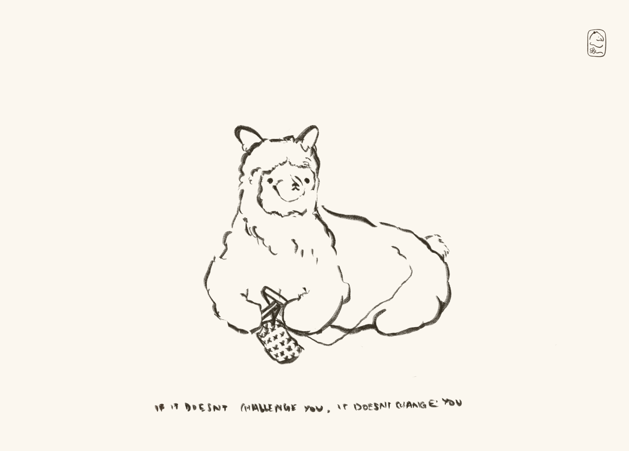 Encouraging Postcards (Individual)