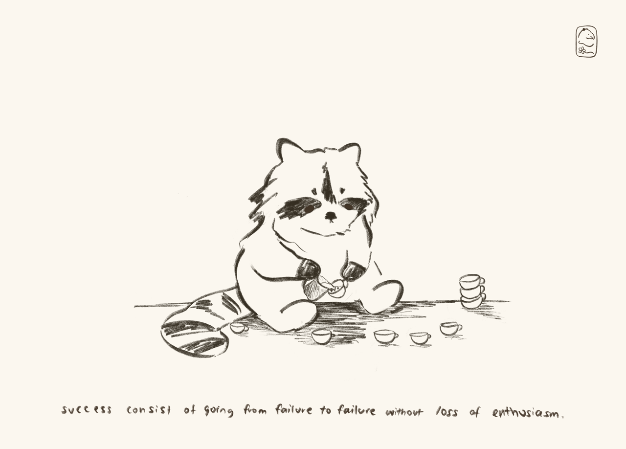 Encouraging Postcards (Individual)
