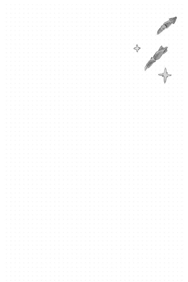 Marine Animals Notebook