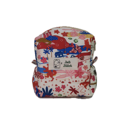 Mini Box Buddy - Batik Kampung