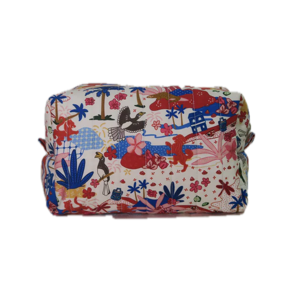 Maxi Box Buddy - Batik Kampung