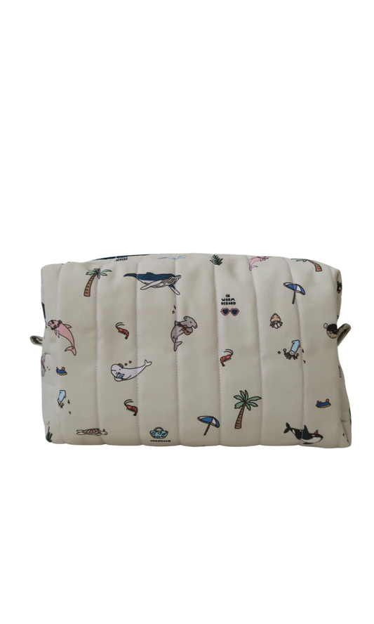 Maxi Box Buddy - Ocean Weaves