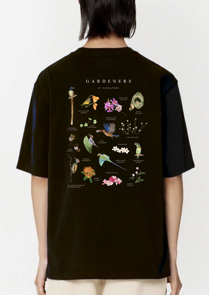 Gardeners of Singapore T Shirt